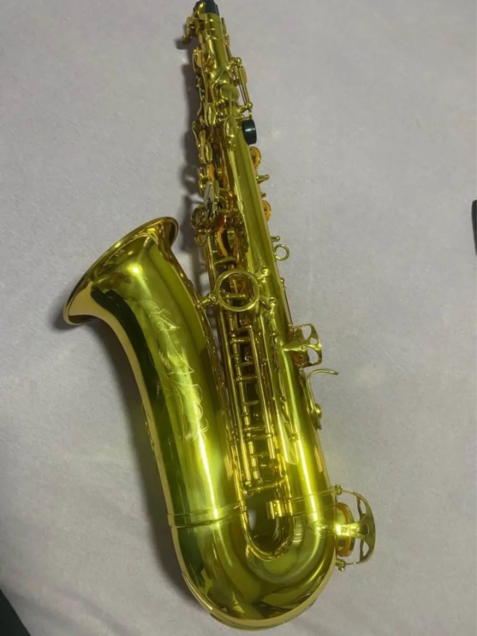 SAXOFONE CONDOR CSA 21 - Foto 2