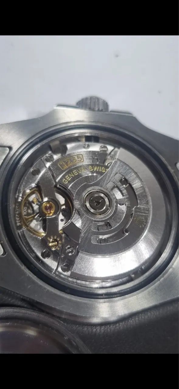 Rolex Submariner Date 41mm 3235 SC - Foto 2