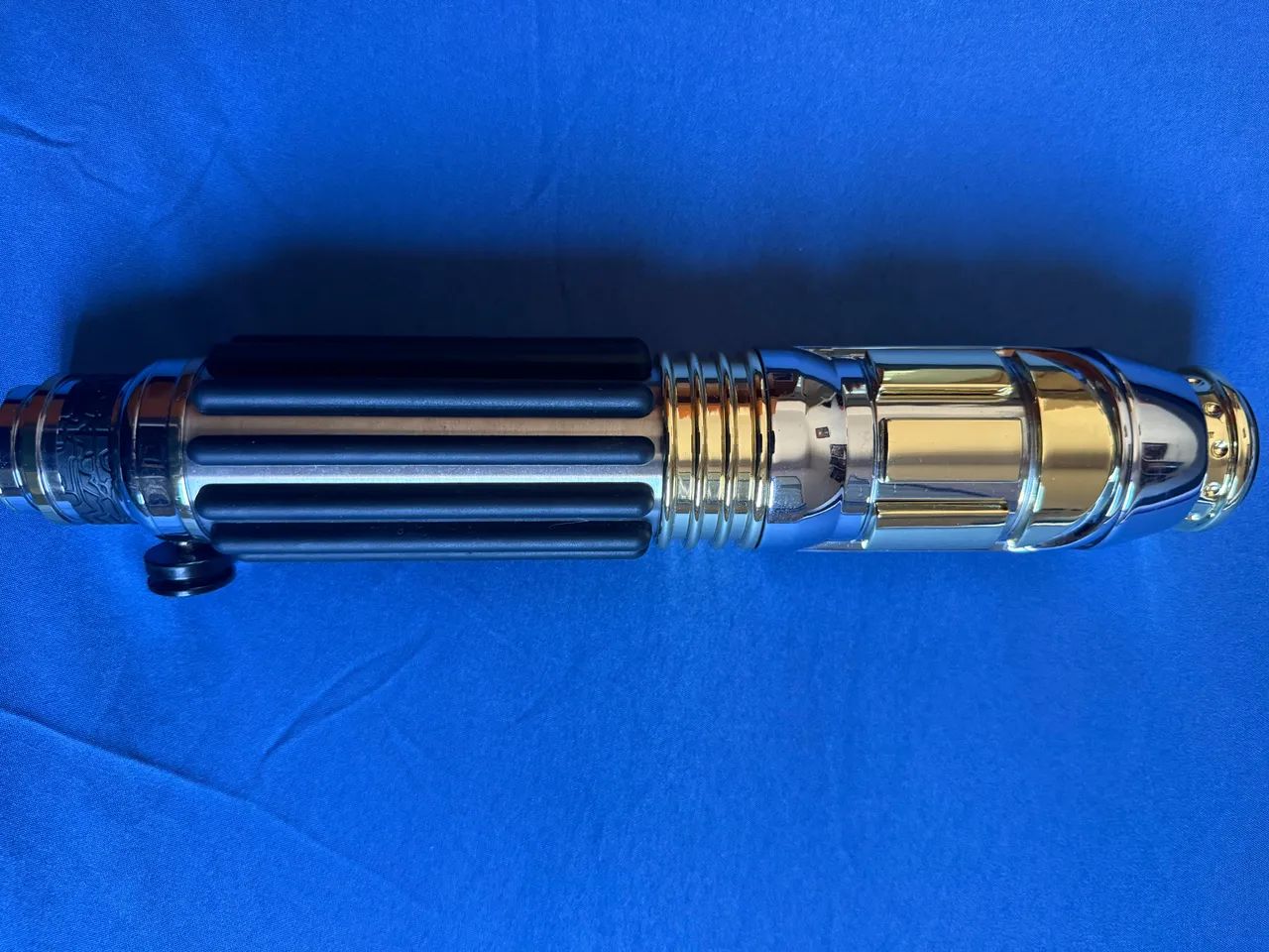 Sabre De Luz Mace Windu Parque Disney - Foto 2