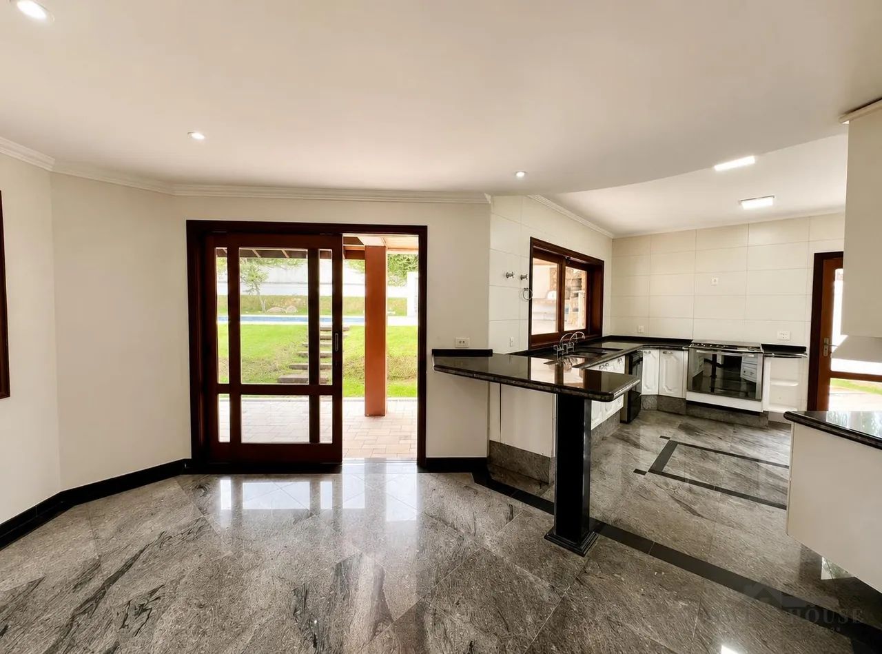 Casa a venda e para alugar no Alphaville em Campinas/SP - Foto 5