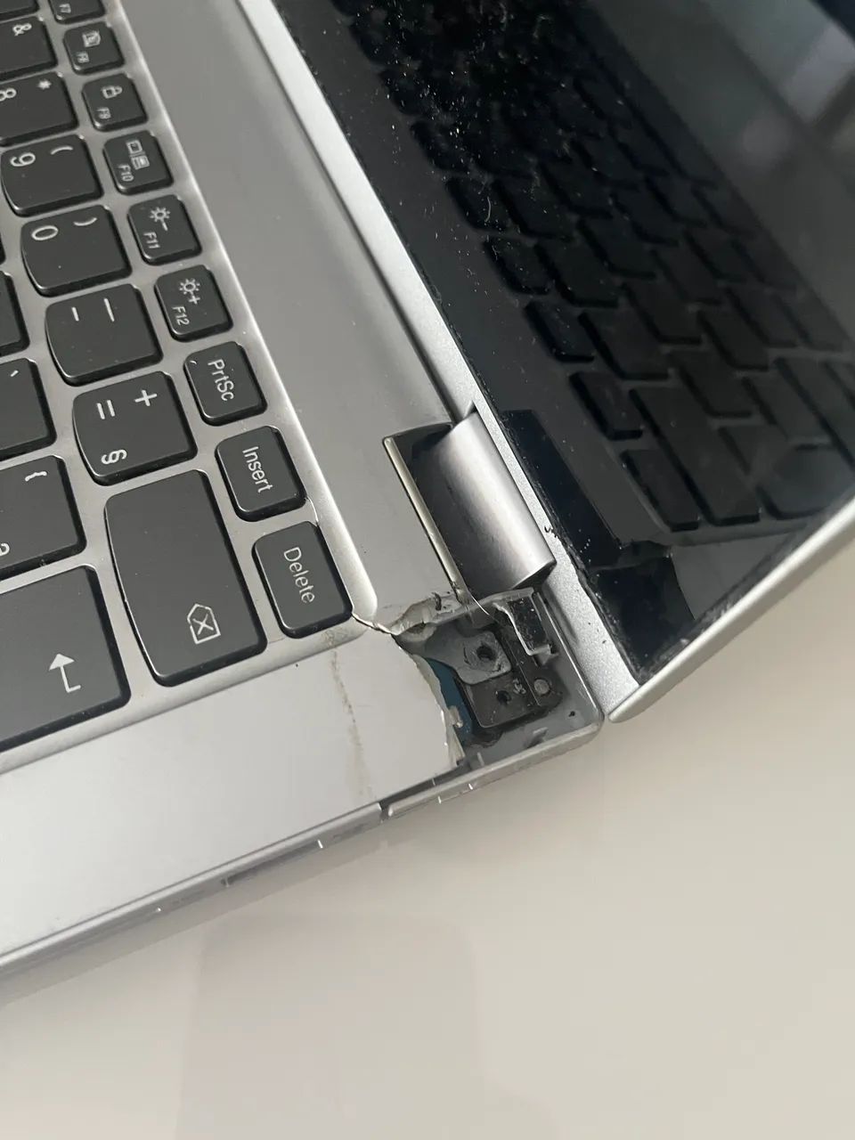 Notebook Lenovo Ideapad C340 - QUEBRADO - Foto 3