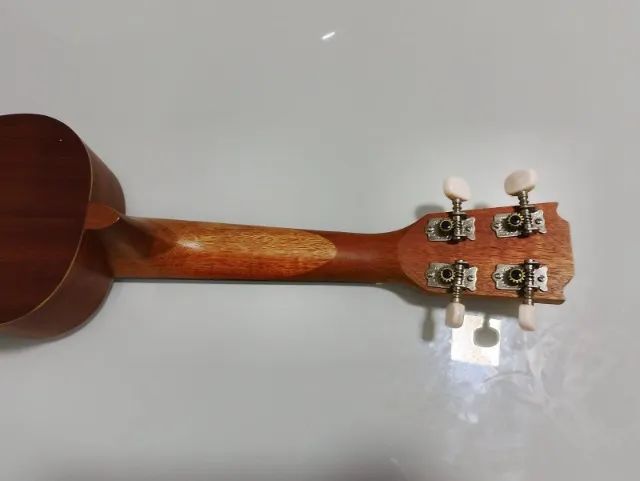Ukulele Vogga