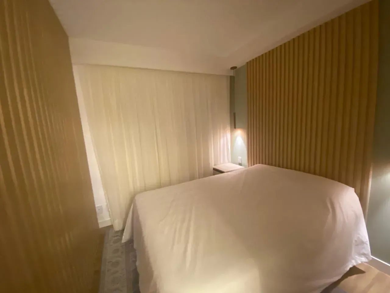 Imóvel para aluguel com 37 metros quadrados com 1 quarto - Foto 5