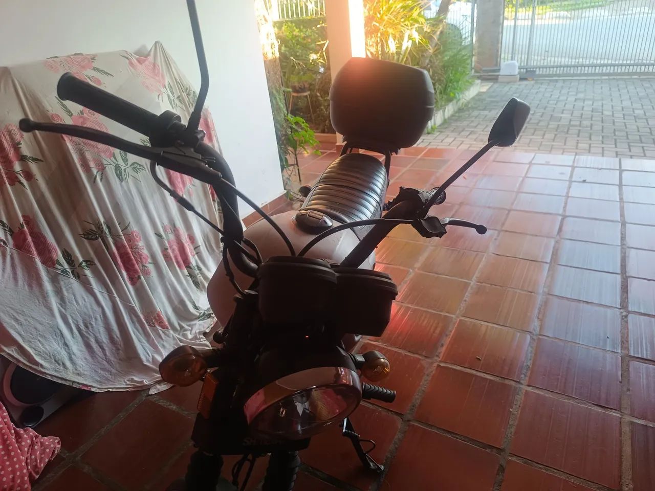 Vendo moto 125 - Foto 3