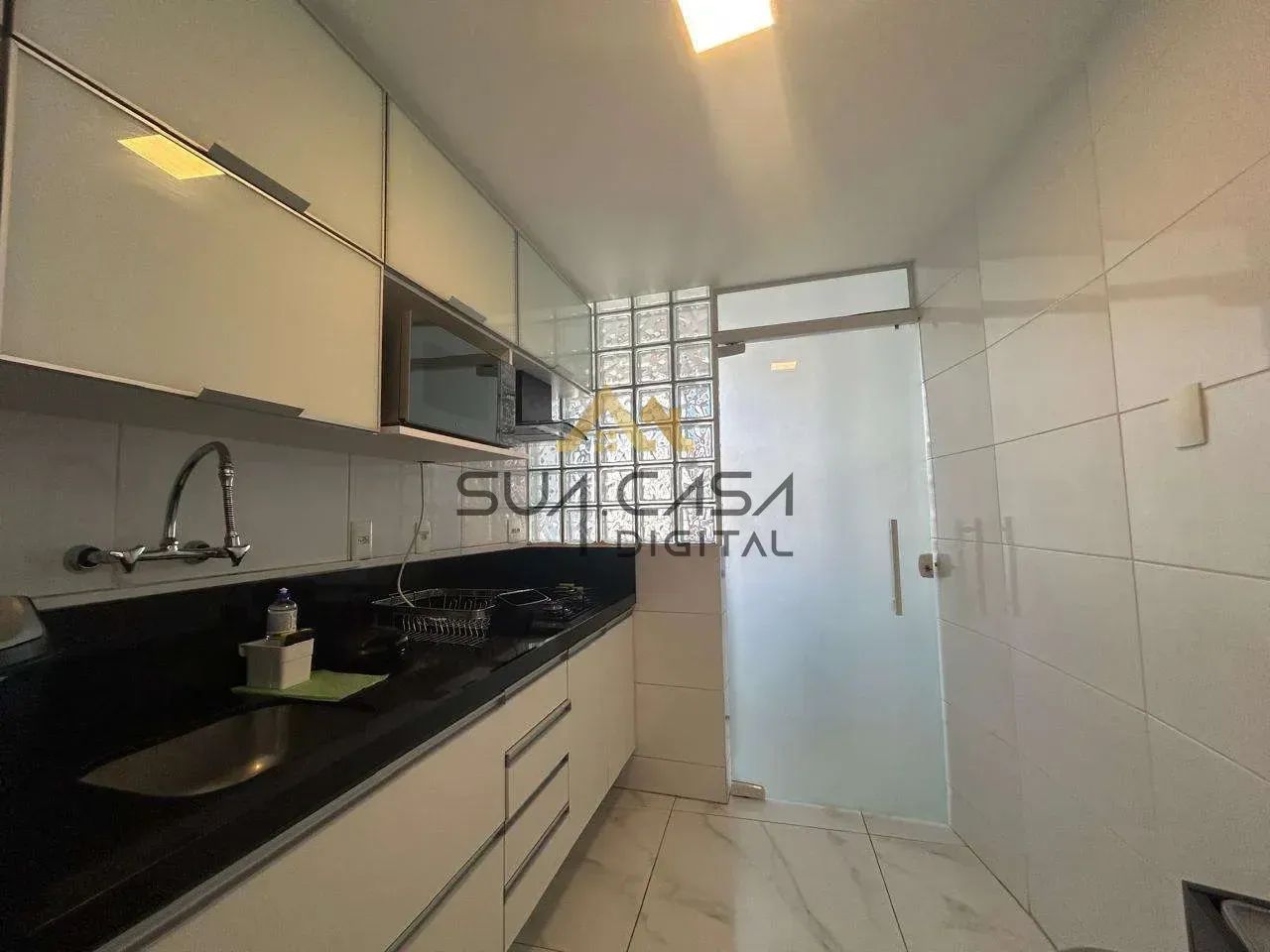 Apartamento à venda com 70m² e 2 quartos na Barra da Tijuca REF: BAAP5510 - Foto 5