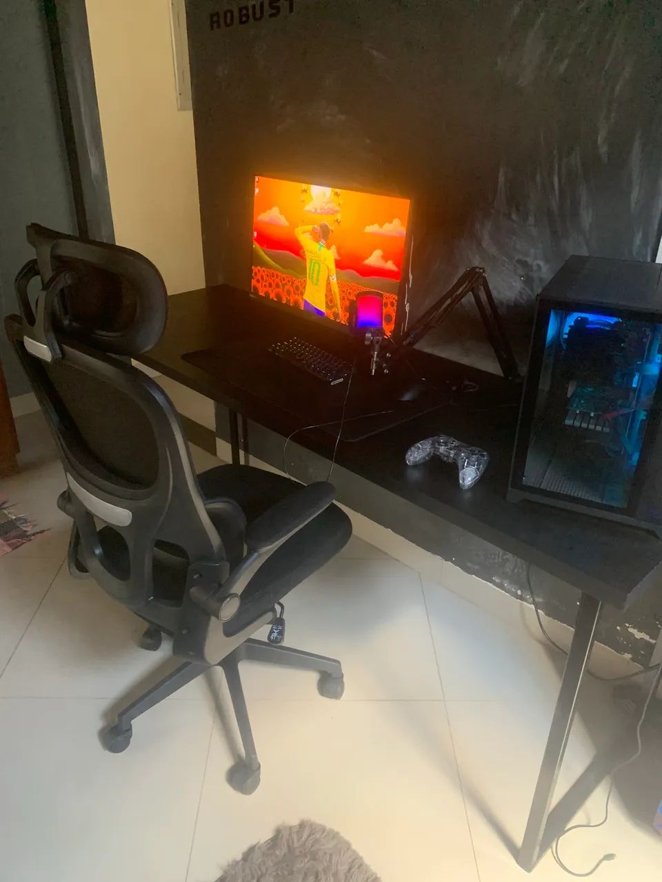 Pc gamer 