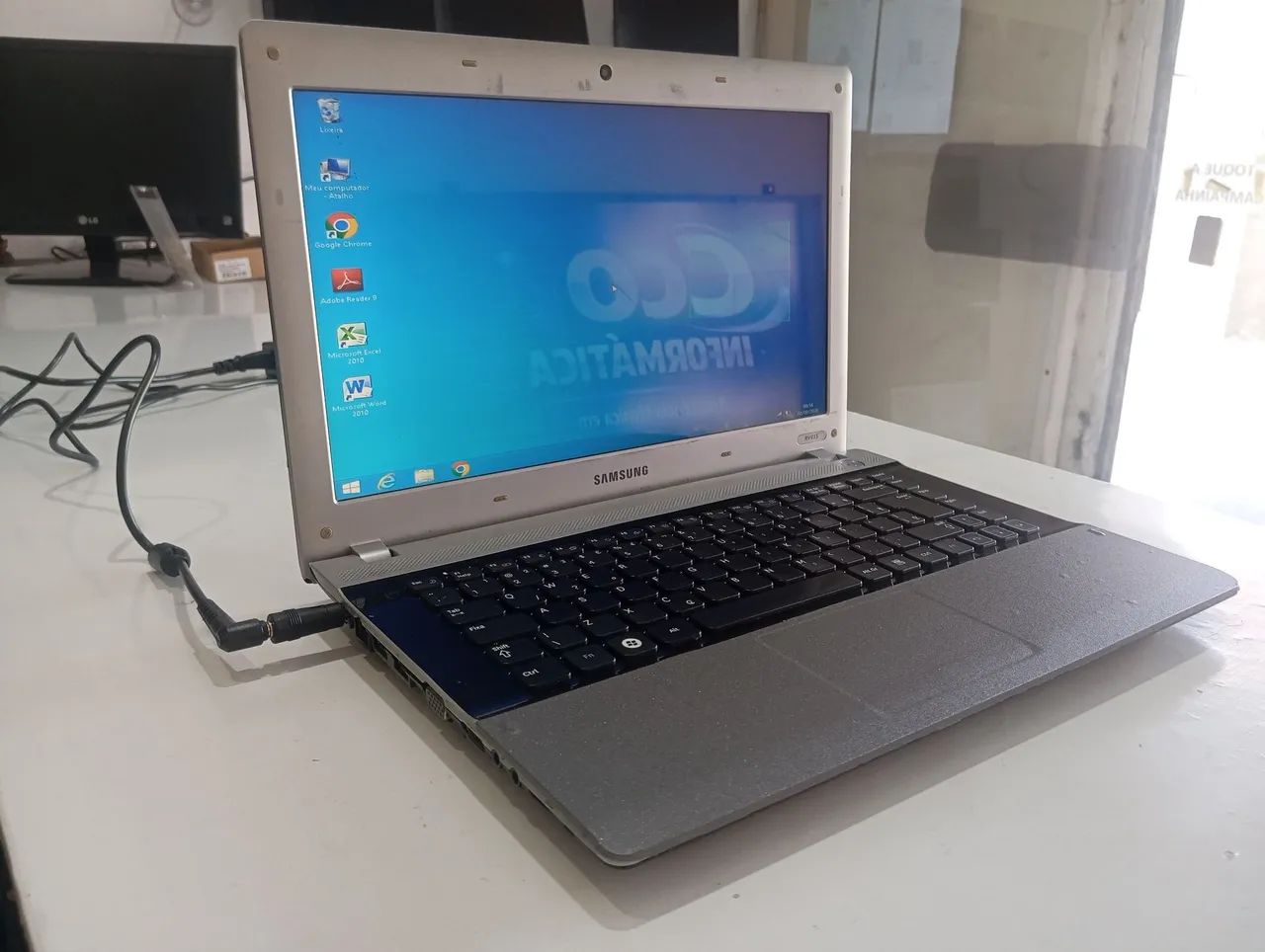 NOTEBOOK SAMSUNG R$499!