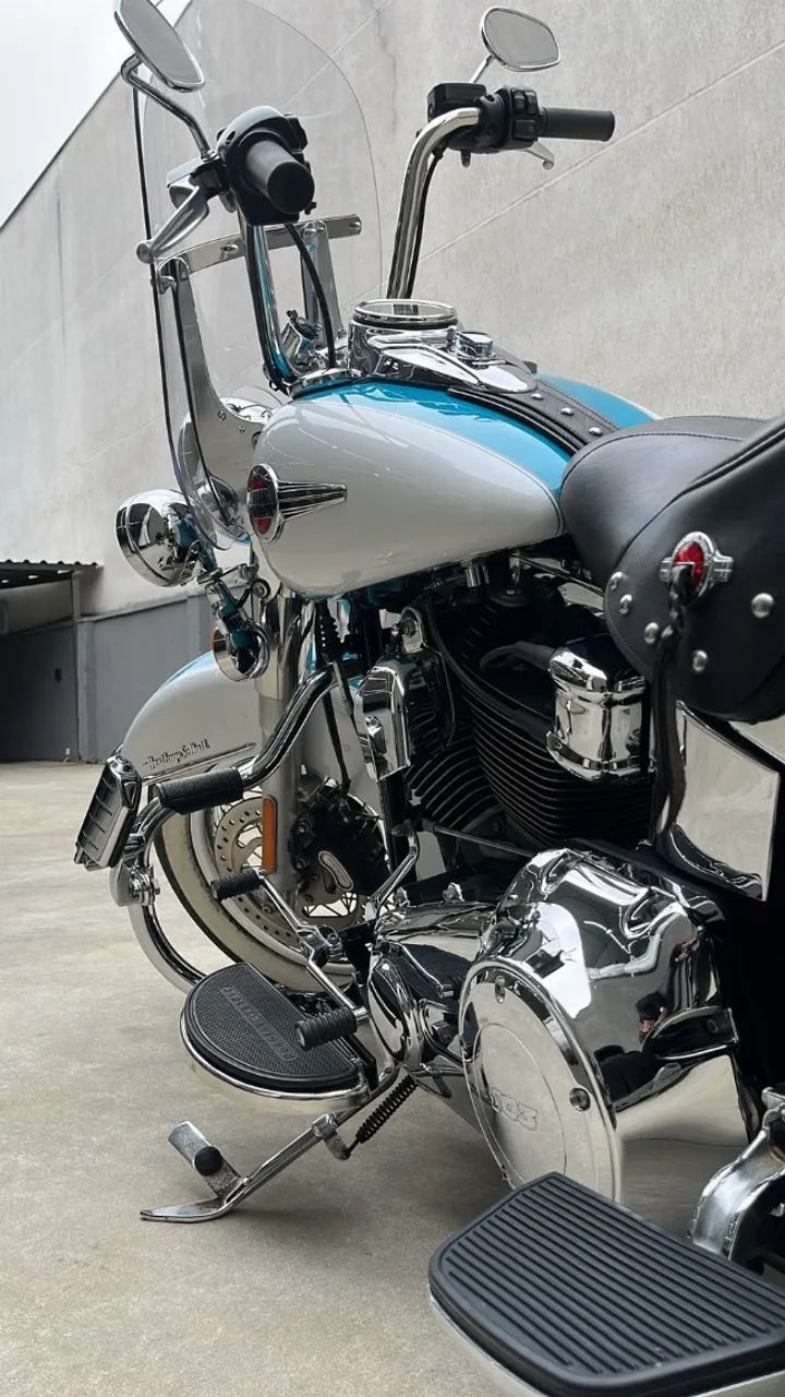 HD Heritage 2017