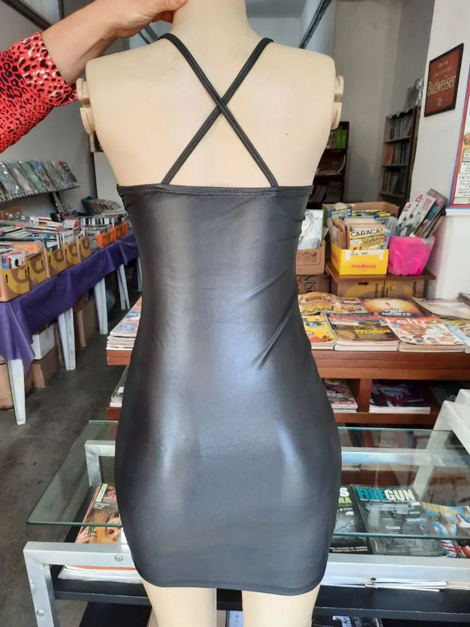 Vestido  - Foto 5
