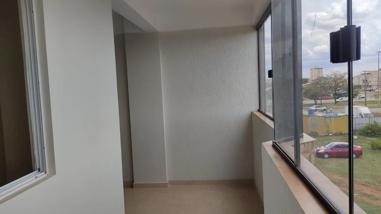 Alugo excelente apartamento   - Foto 5