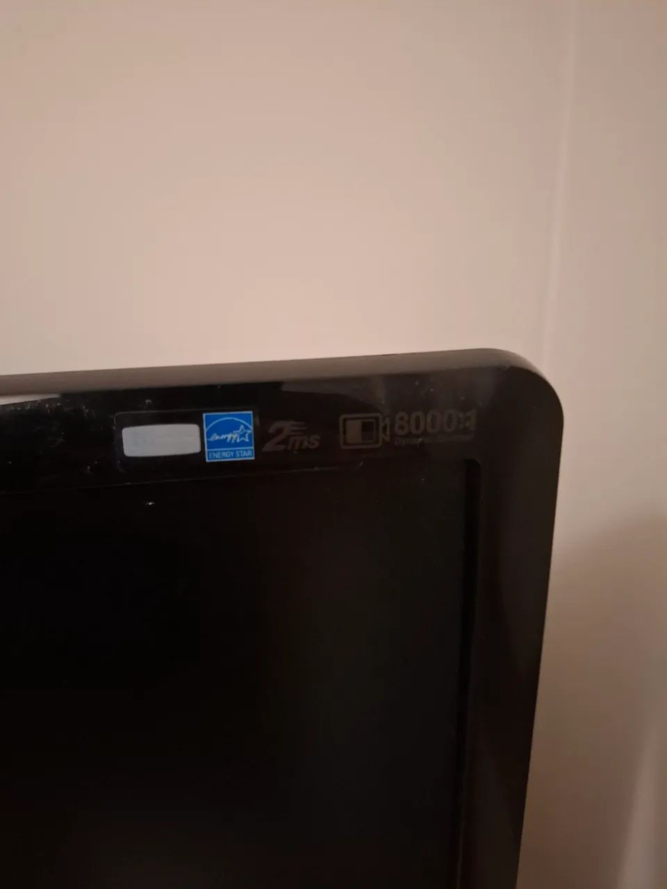 Monitor Samsung 22pol - Foto 3