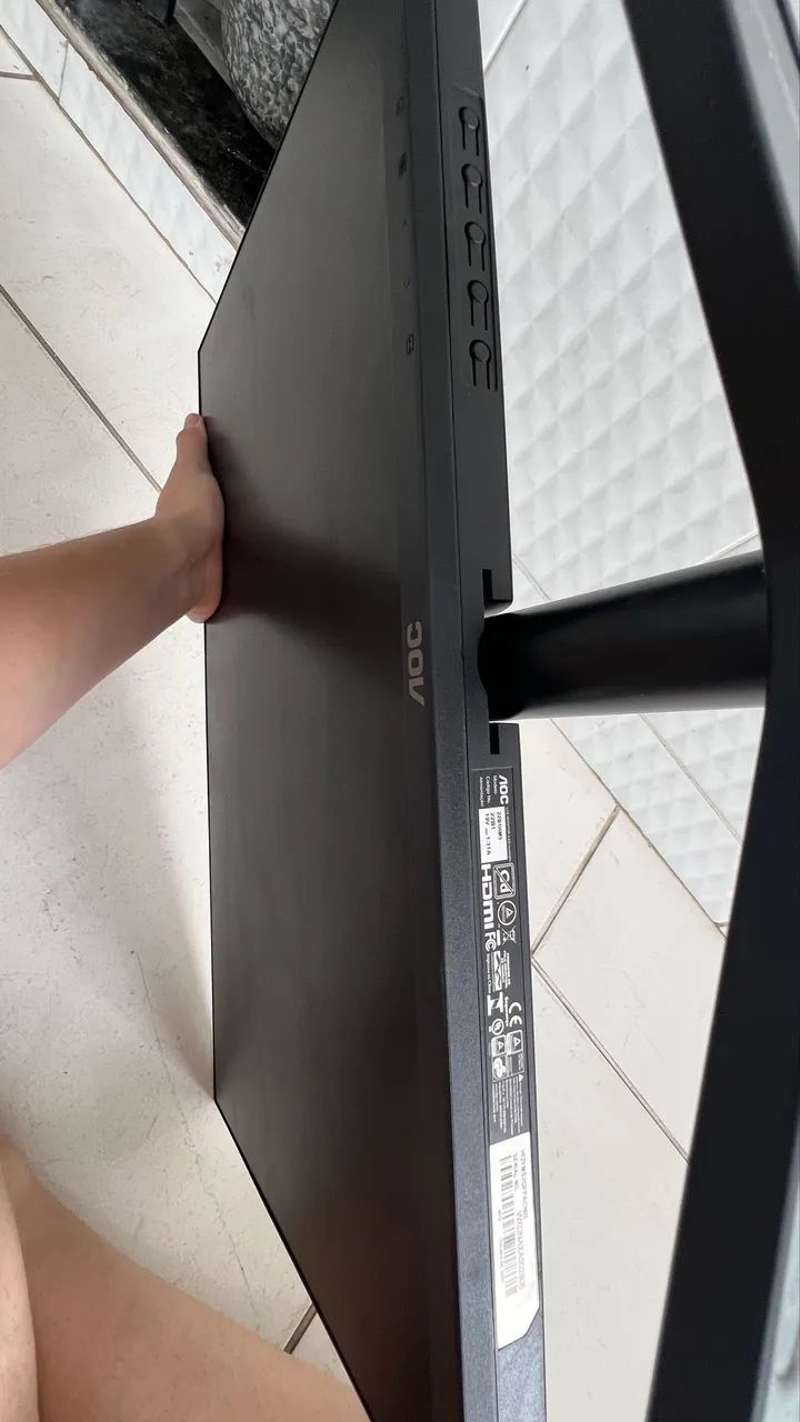 Monitor AOC - Foto 2