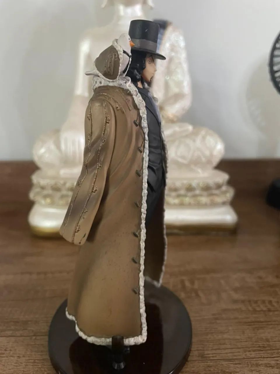 Rob Lucci (CP9) - DXF The Grandline Men (One Piece) - Foto 3