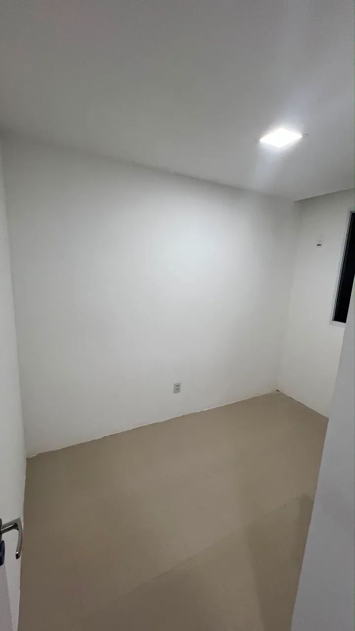 Apartamento 2/4 Térreo  - Foto 5