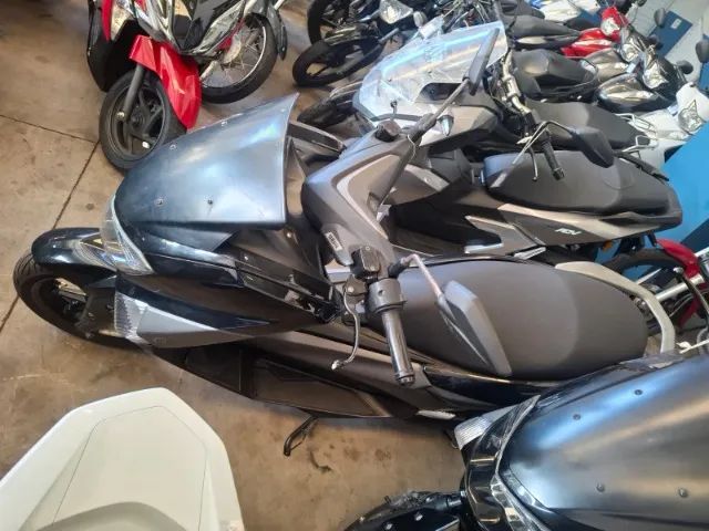 Yamaha Nmax 160cc 2019 - Foto 2