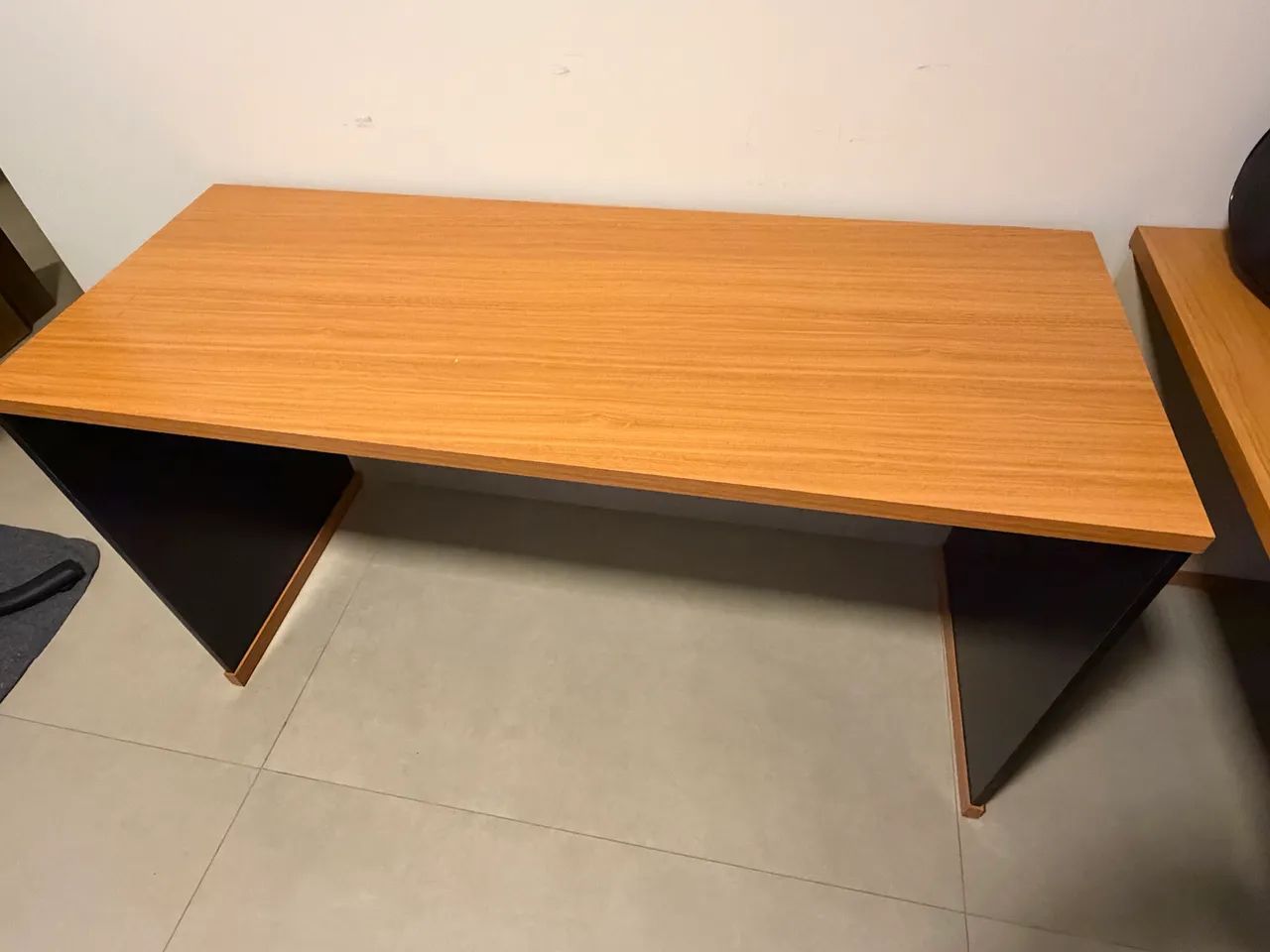 Mesa de escritório 