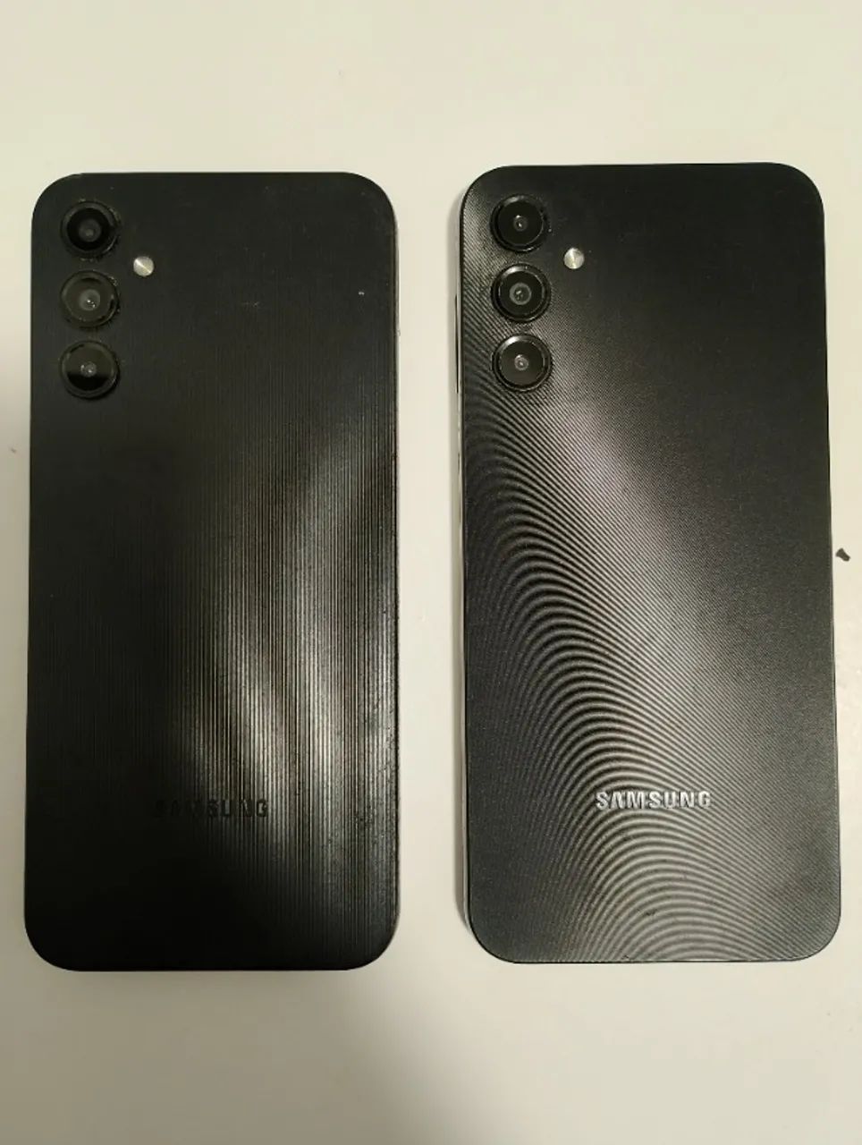 COMBO 1 SAMSUNG GALAXY A20 FUNCION. + 2 GALAXY A14 S/ FUNCION. - Foto 4
