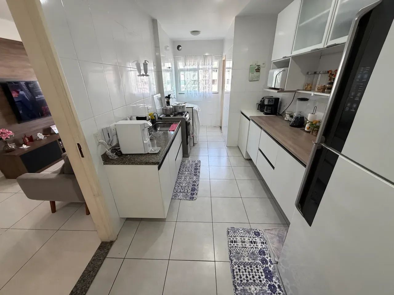 Excelente 3 quartos - Foto 3
