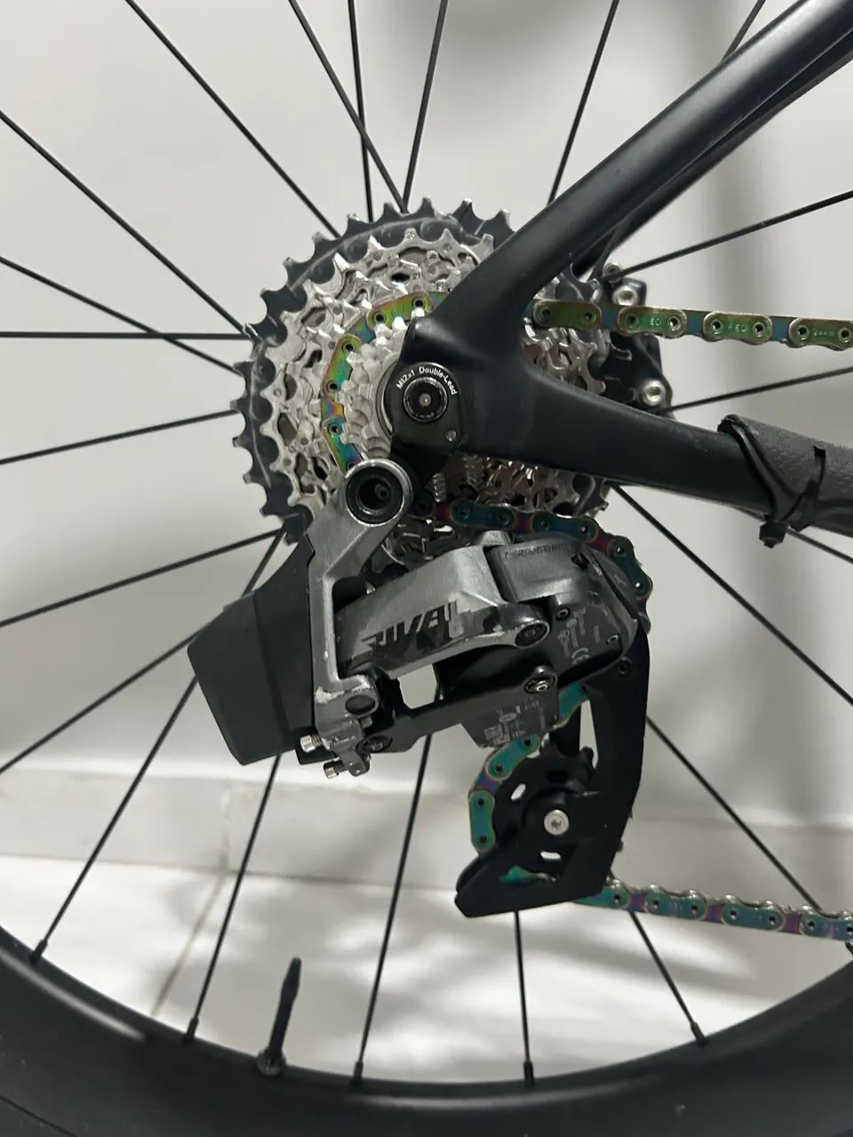 Cannondale Supersix Evo T54  - Foto 4