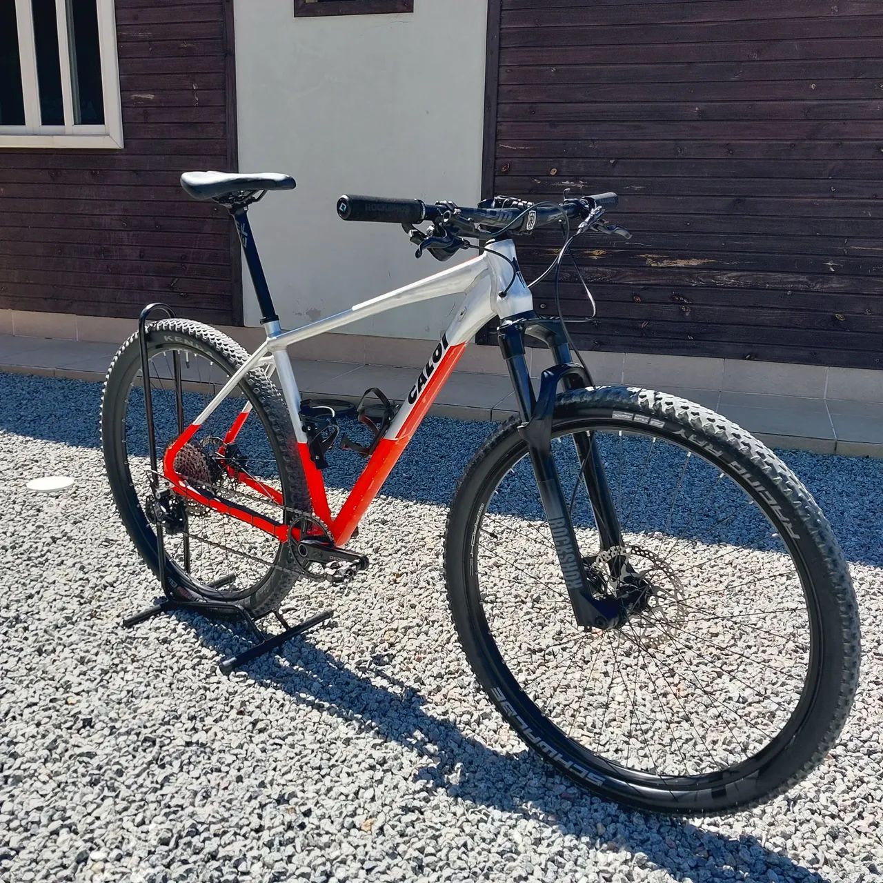 Caloi Elite  - Foto 5