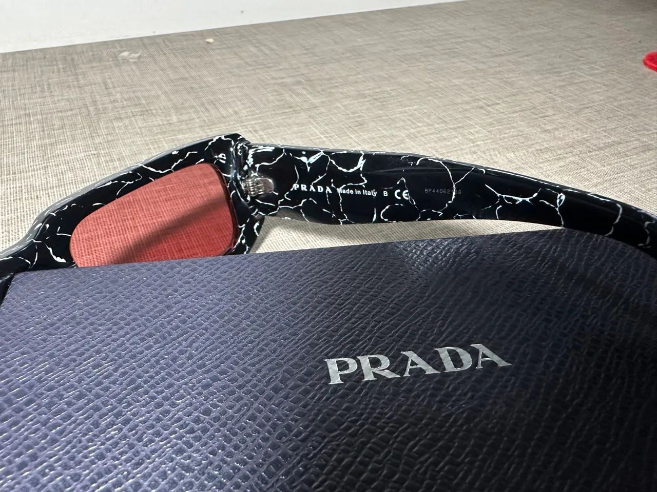 ÓCULOS PRADA  - Foto 4