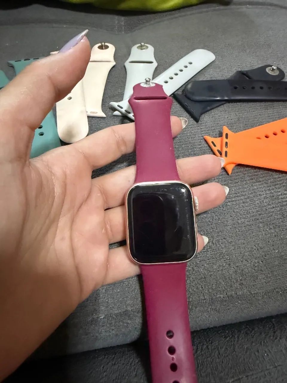 Apple Watch  - Foto 5