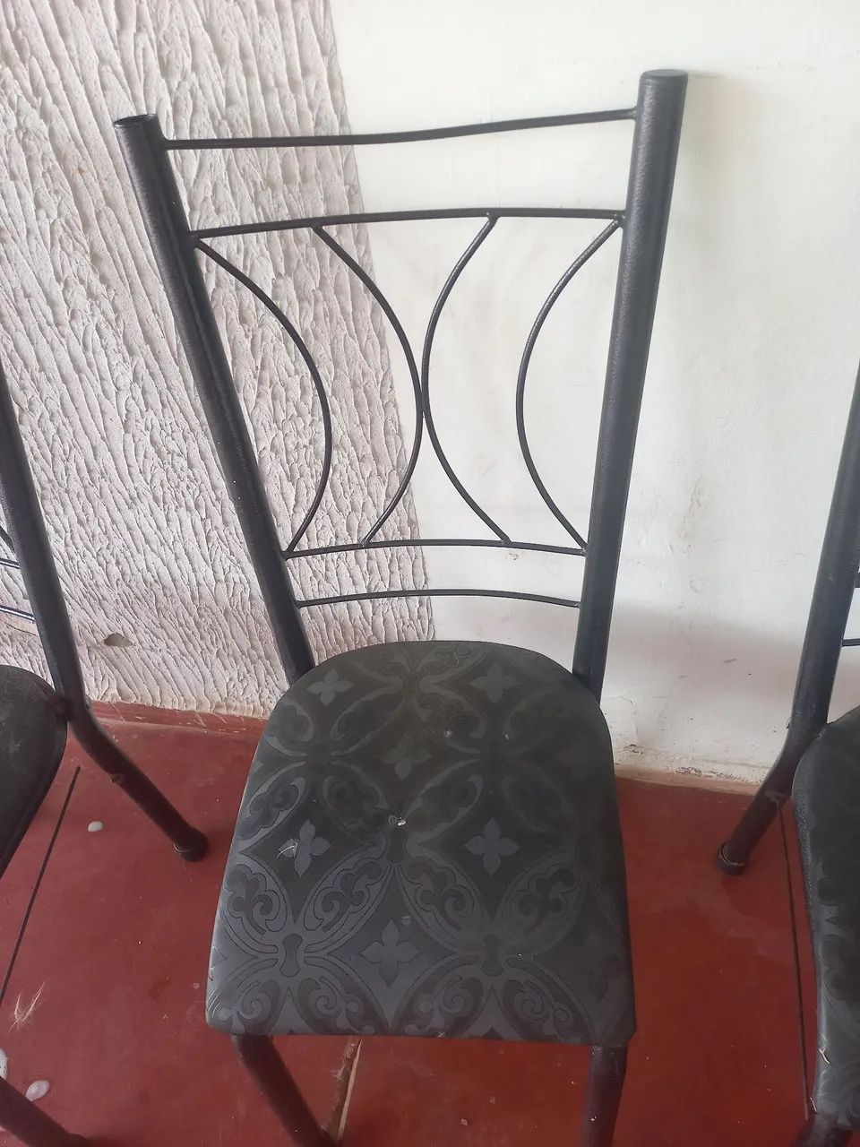 4 cadeiras  - Foto 3