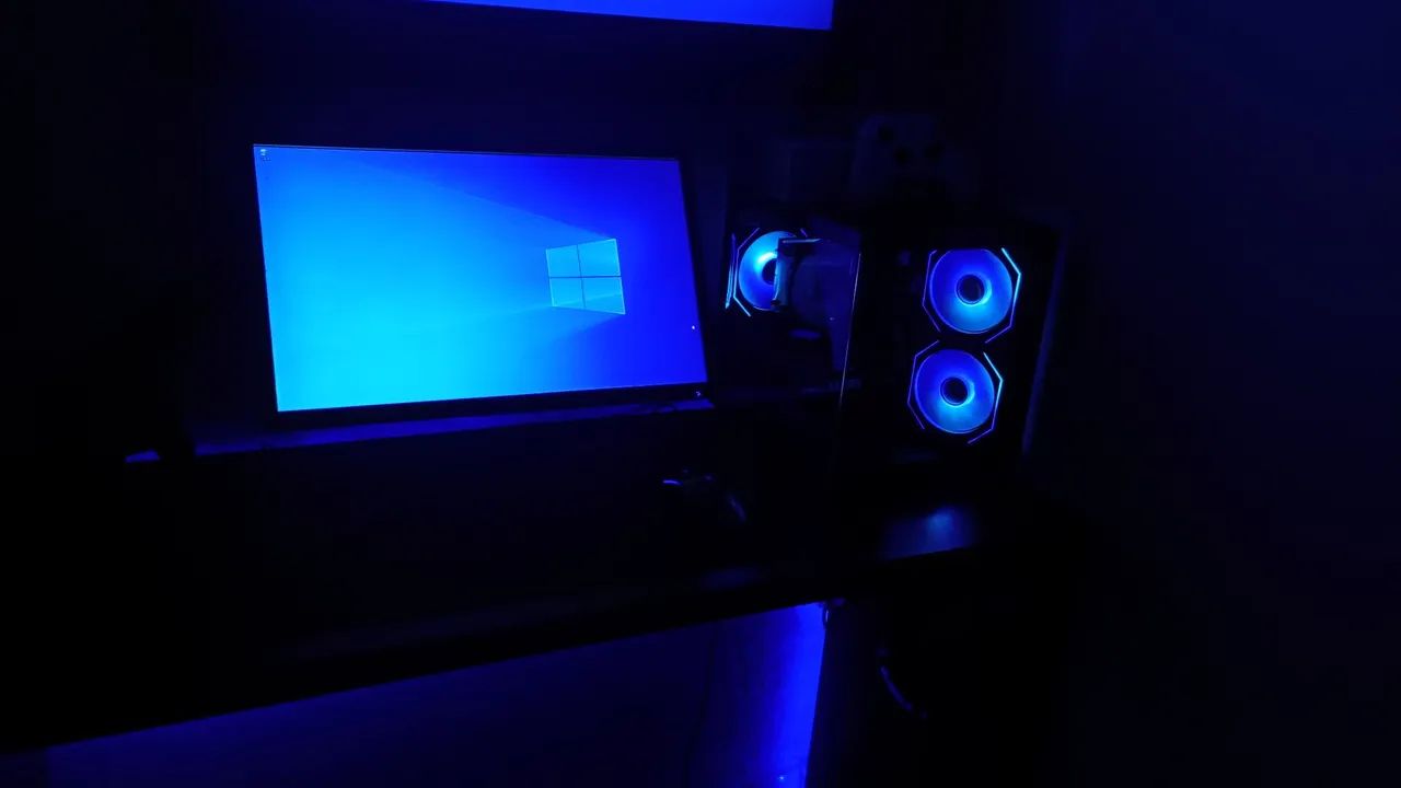 Pc completo  - Foto 3