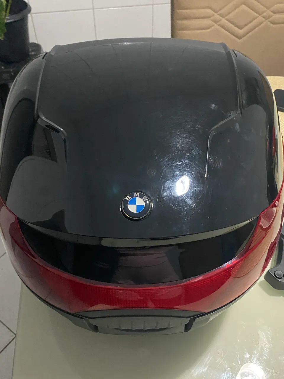 BAÚ BMW  - Foto 5