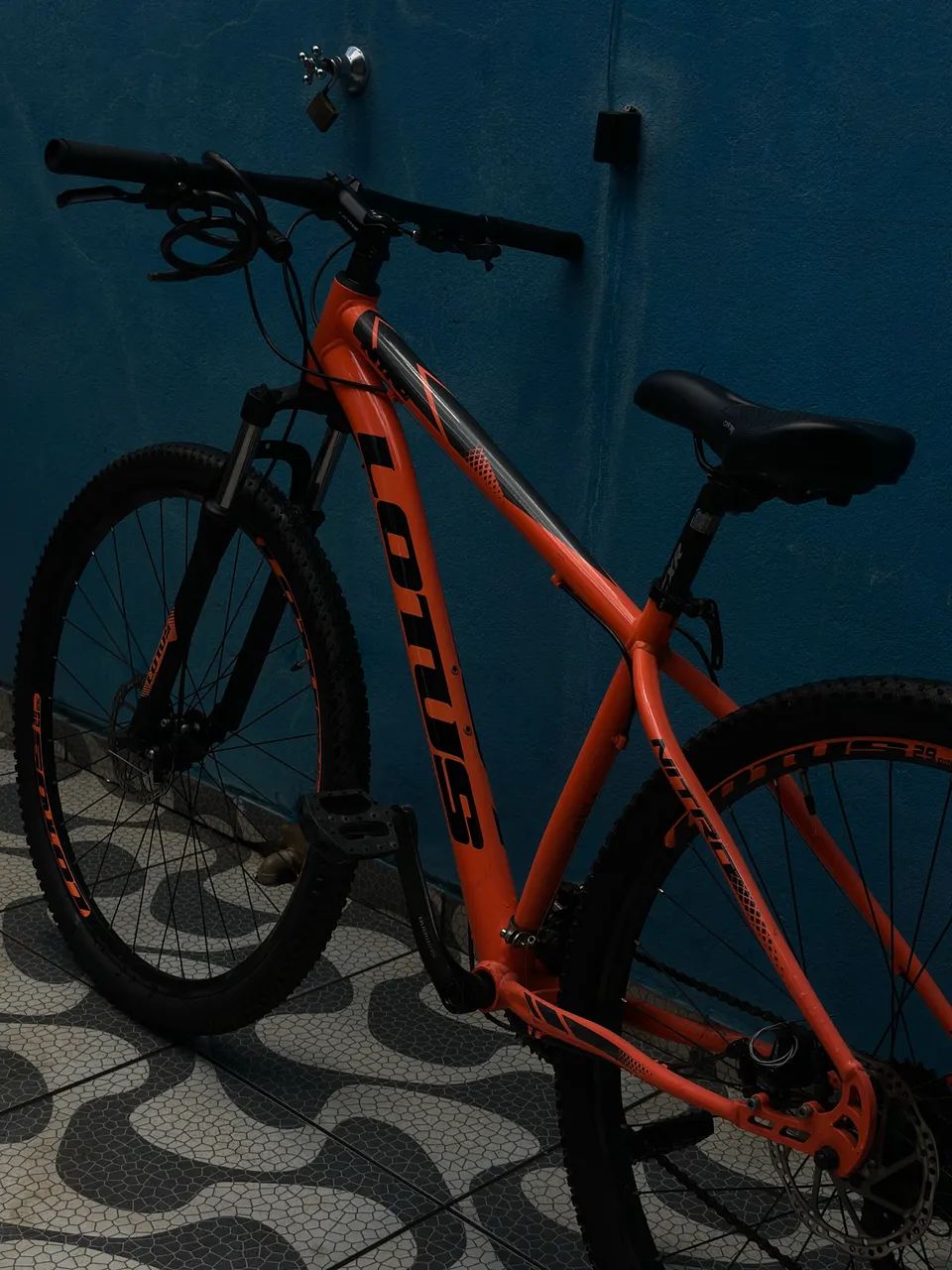 Bicicleta aro 29 - Foto 3