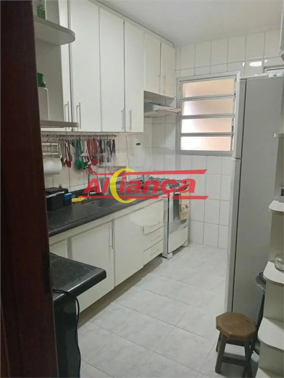 APARTAMENTO 3 QUARTOS - 1 SUITE - 1 VAGA - JD. VERA - Foto 5