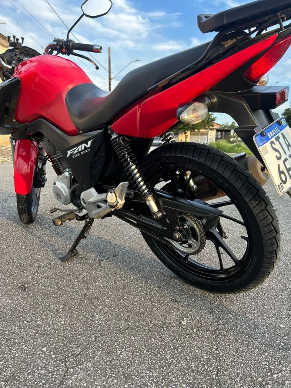 160 nova - Foto 3