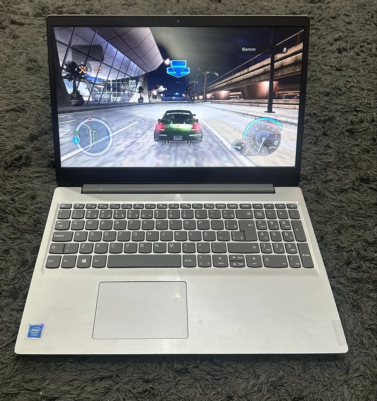 NOTEBOOK GAMER LENOVO DDR4  - Foto 2