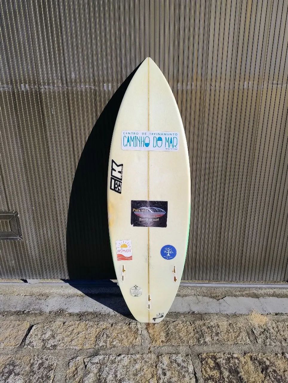 Prancha infantil performance 4'11" / 19.6 L - Foto 2
