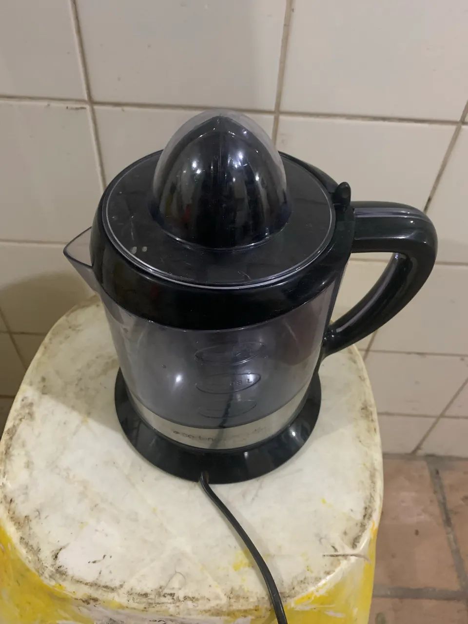 Espremedor de frutas - Foto 3