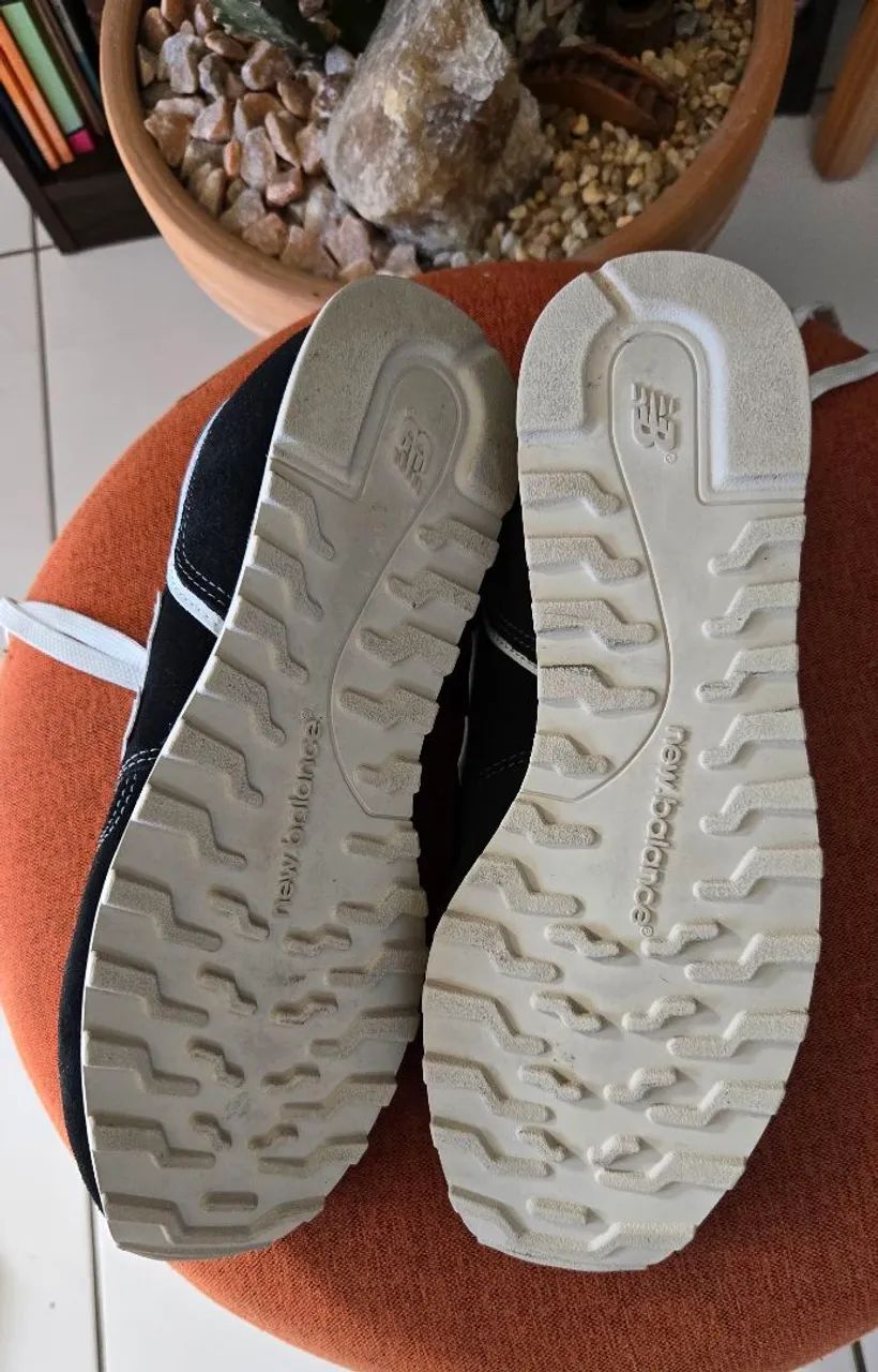 Tênis New Balance - Foto 5