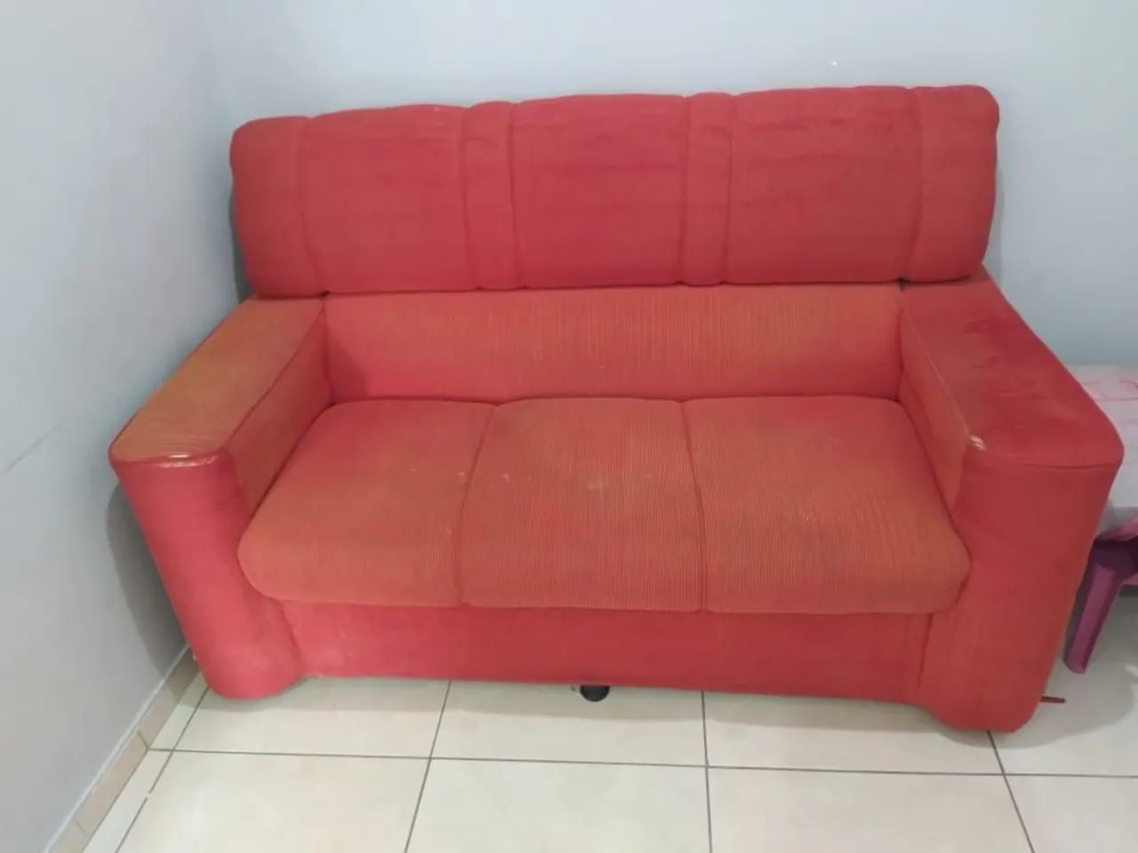 Conjunto de sofá