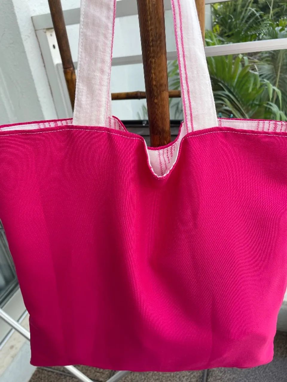Ecobag Choquei 