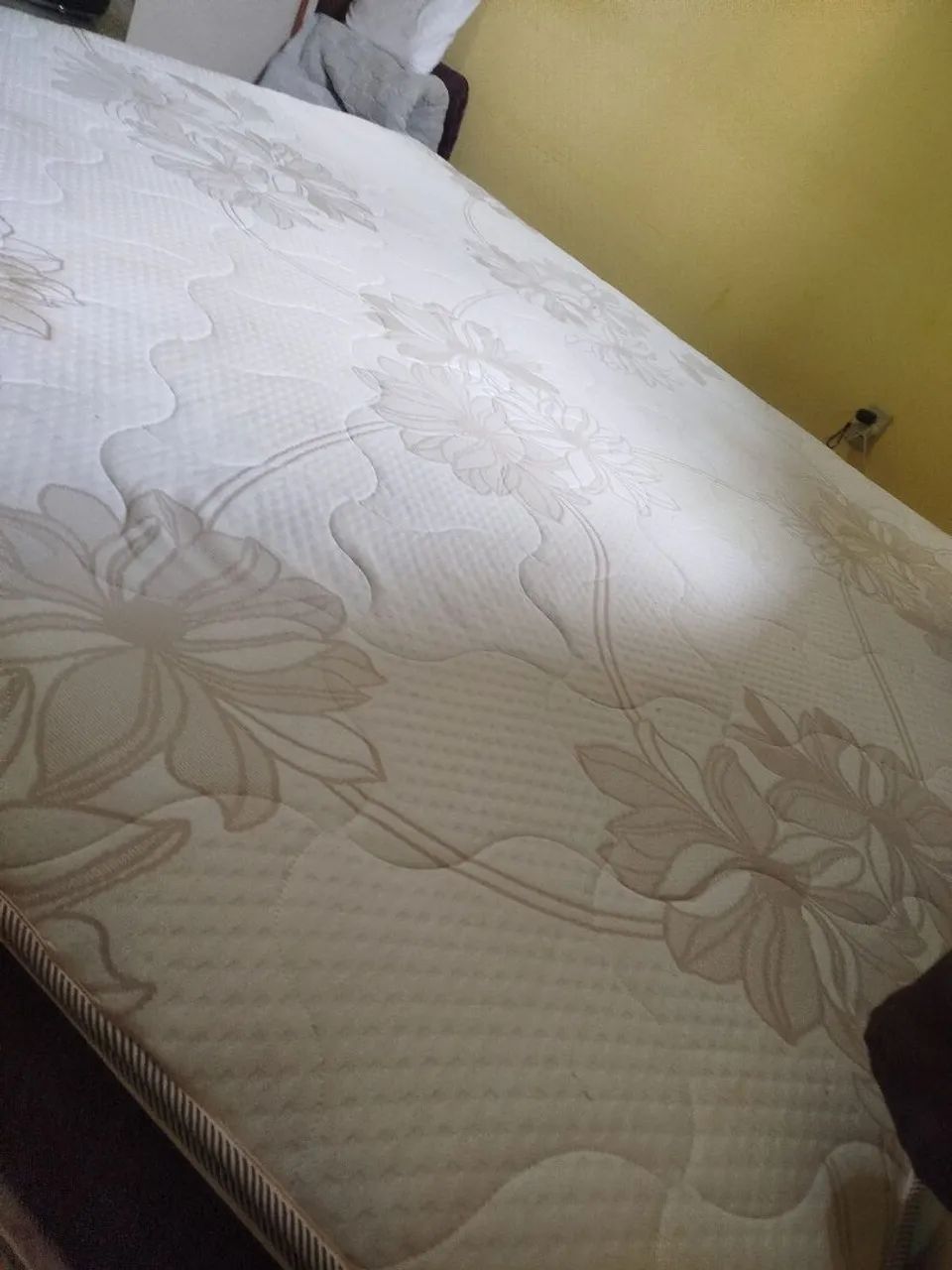 Colchão Prolelox Super King (203x193)