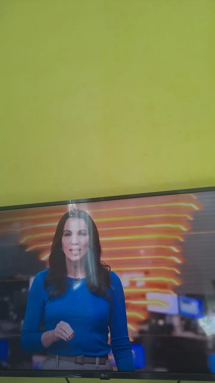 Televisão  - Foto 4