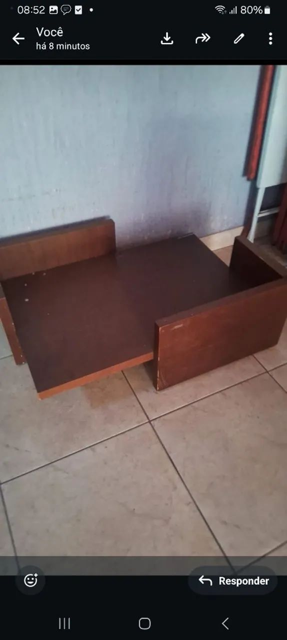 Mesa de centro  - Foto 2