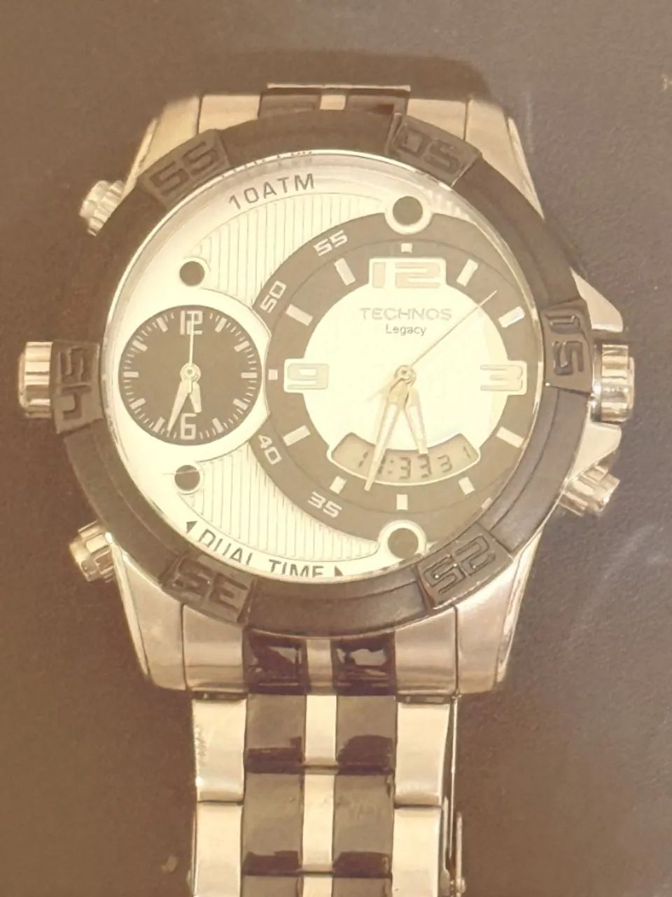 VENDO RELOGIO TECHNOS