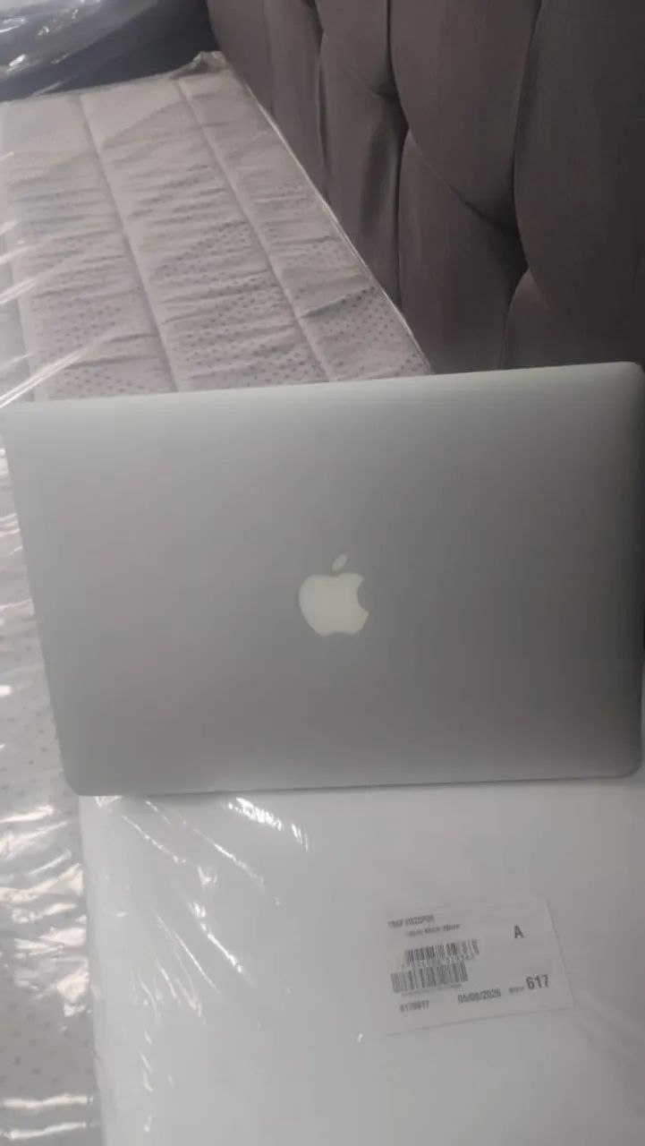 MacBook air2012 i5 com problema 
