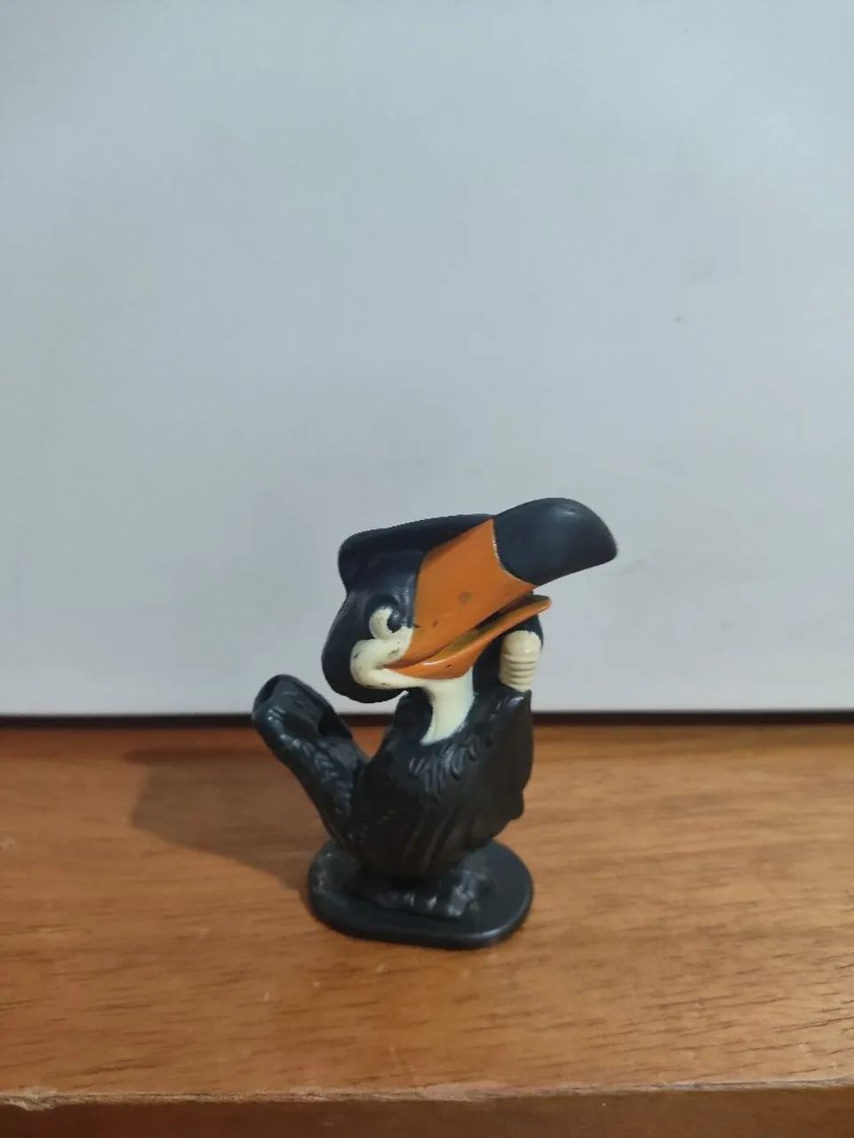 Coleção miniaturas MC Donald's filme rio  - Foto 3
