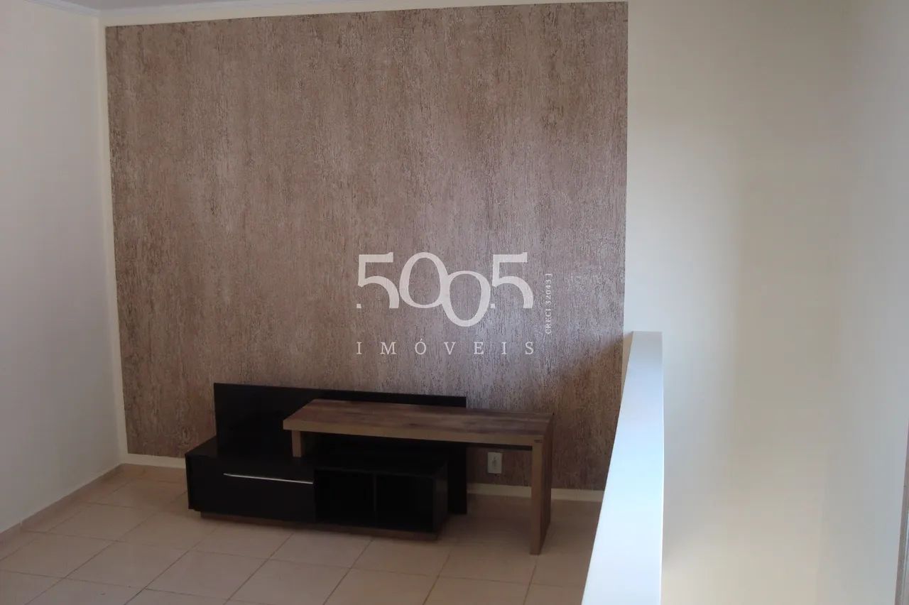 Apartamento duplex à venda no Edifício Ilha de Capri com 100m² de área útil. Com 2 dormitó - Foto 5