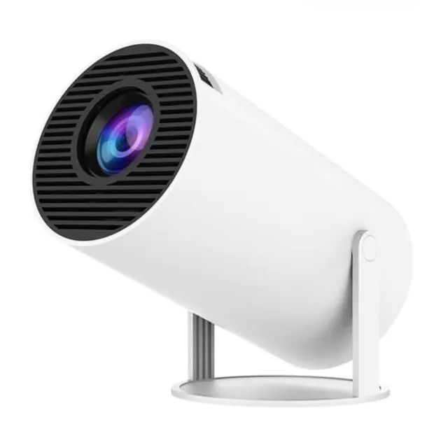 Projetor 4K HD 150 Polegadas Celular, Tv B0x, Xbox, PS, Pc, Wifi HY300 Pro Magcubic Envio  - Foto 2