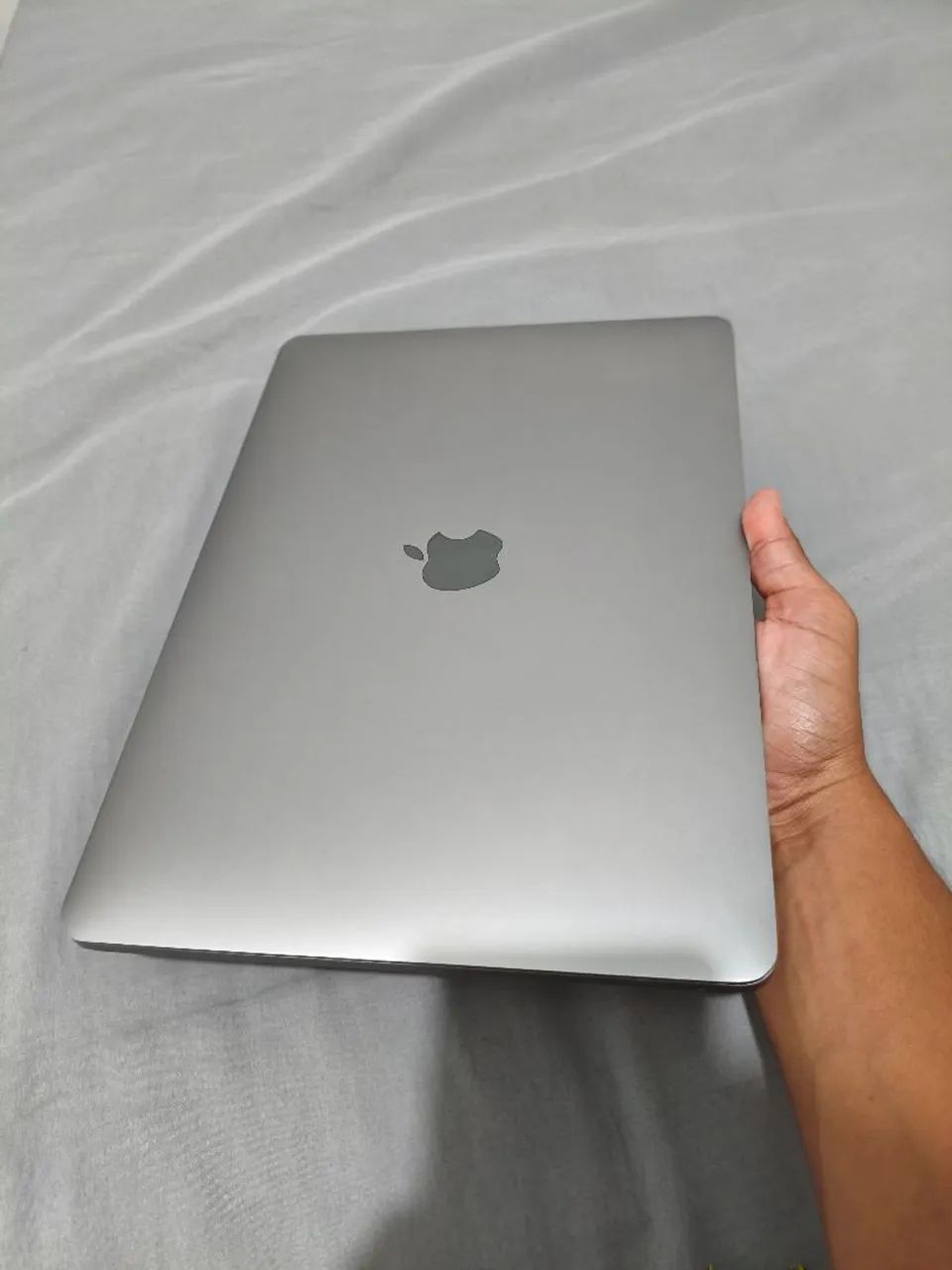 Macbook pro 2019 SSD 256/8 Gb RAM  - Foto 4