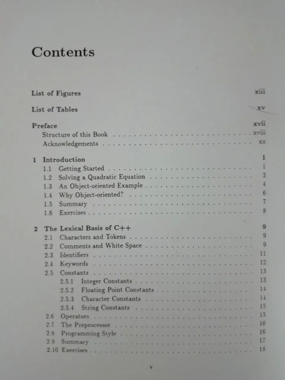 Livro curso de Programação C++ - Foto 2