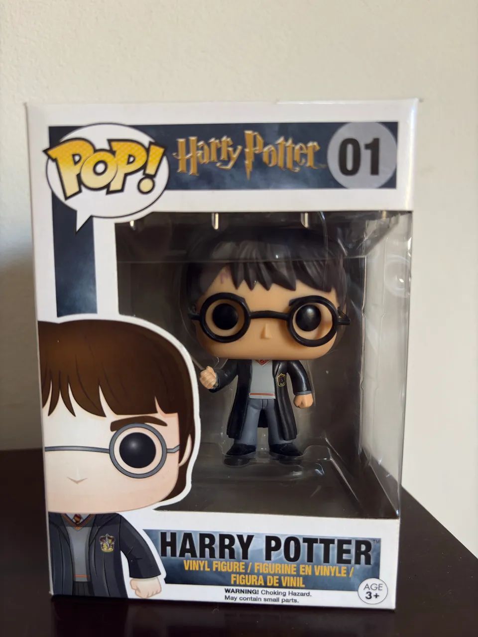 Funko Pop Harry Potter