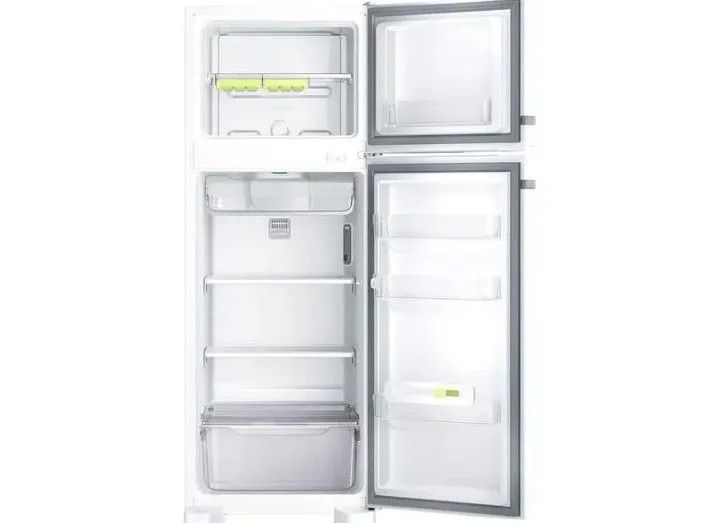 Geladeira Duplex Consul Frostfree - Foto 4